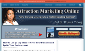 Attractionmarketingonline.com thumbnail