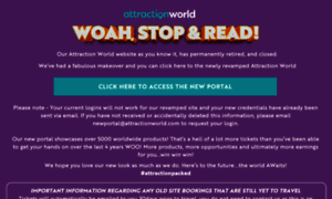 Attractionworld.com thumbnail