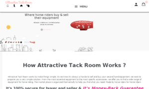 Attractivetackroom.com thumbnail