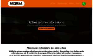 Attrezzature-ristorazione.it thumbnail