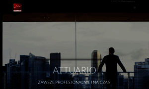 Attuario.pl thumbnail
