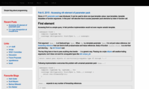Attugit.github.io thumbnail