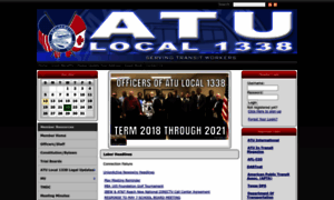 Atu1338.org thumbnail