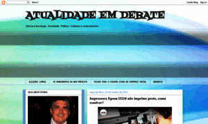 Atualidadedebate.blogspot.com thumbnail