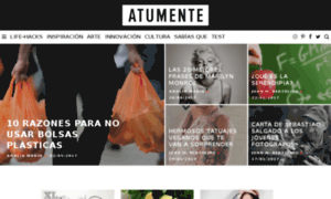 Atumente.com thumbnail