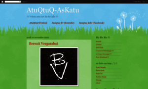 Atuqtuq-askatu.blogspot.com thumbnail
