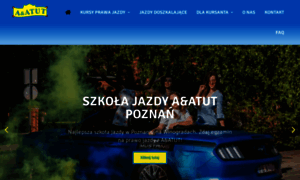 Atut.poznan.pl thumbnail