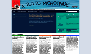 Atuttomicroonde.net thumbnail