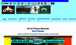 Atv-wi.com thumbnail