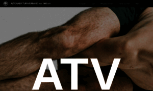 Atv1845.com thumbnail