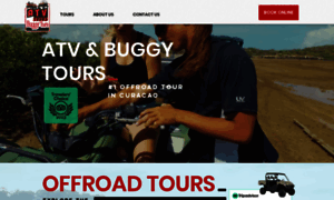 Atvbuggytours.com thumbnail