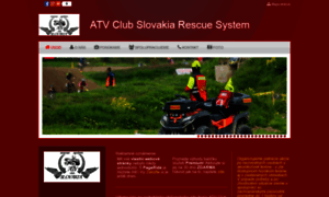 Atvclubslovakia-rs.eu thumbnail