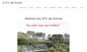 Atvdeomval.nl thumbnail