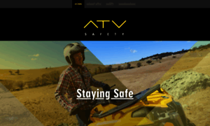 Atvsafety.com.au thumbnail