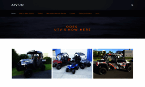 Atvutv.co.nz thumbnail