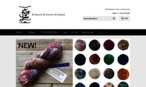 Atwistofyarn.com thumbnail