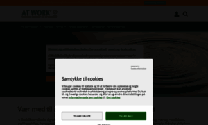Atwork.dk thumbnail
