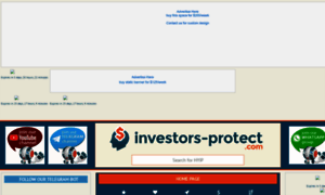 Atwork.investors-protect.com thumbnail