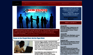 Atworksolutionsonline.com thumbnail