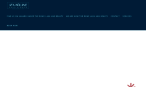 Atxvolumelashandbrow.com thumbnail