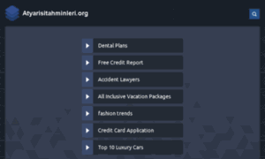 Atyarisitahminleri.org thumbnail