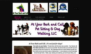 Atyourbarkandcall222.com thumbnail