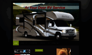 Atyourdoorrvservice.com thumbnail