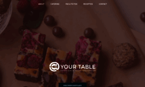 Atyourtable.nl thumbnail