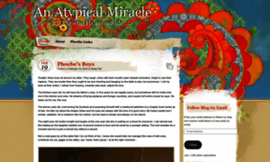 Atypicalmiracle.com thumbnail