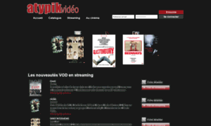 Atypikvideo.com thumbnail