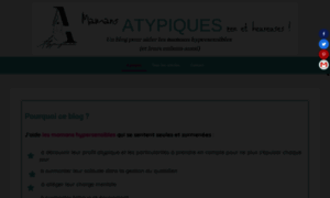 Atypiques.fr thumbnail
