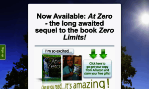 Atzerobook.com thumbnail