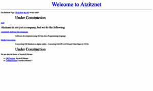 Atzitznet.no-ip.org thumbnail