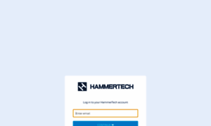 Au-auth.hammertechonline.com thumbnail