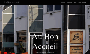 Au-bon-accueil.com thumbnail