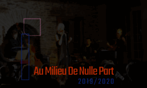 Au-milieu-de-nulle-part.fr thumbnail