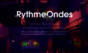 Au-rythme-des-ondes.fr thumbnail