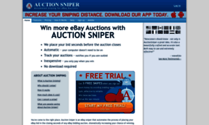 Au.auctionsniper.com thumbnail