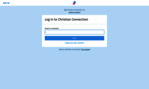 Au.christianconnection.com thumbnail