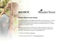 Au.readerstore.sony.com thumbnail