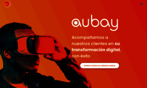 Aubay.es thumbnail