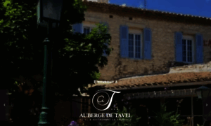 Auberge-de-tavel.com thumbnail