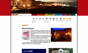 Auberge-jeunesse-bordeaux.com thumbnail