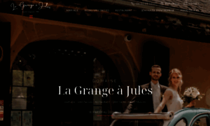 Auberge-lagrangeajules.fr thumbnail