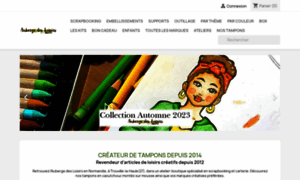 Aubergedesloisirs.com thumbnail