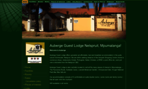 Aubergeguestlodge.com thumbnail