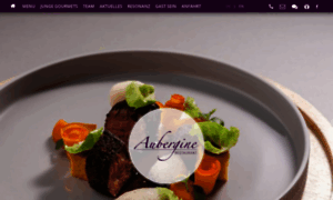 Aubergine-starnberg.de thumbnail