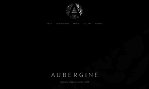 Aubergine.com.au thumbnail