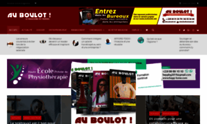 Auboulot.net thumbnail