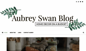 Aubreyswanblog.com thumbnail